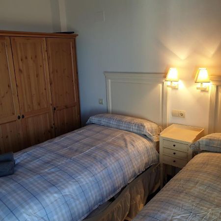 Apartamento Santa Elena Badaguás Dış mekan fotoğraf
