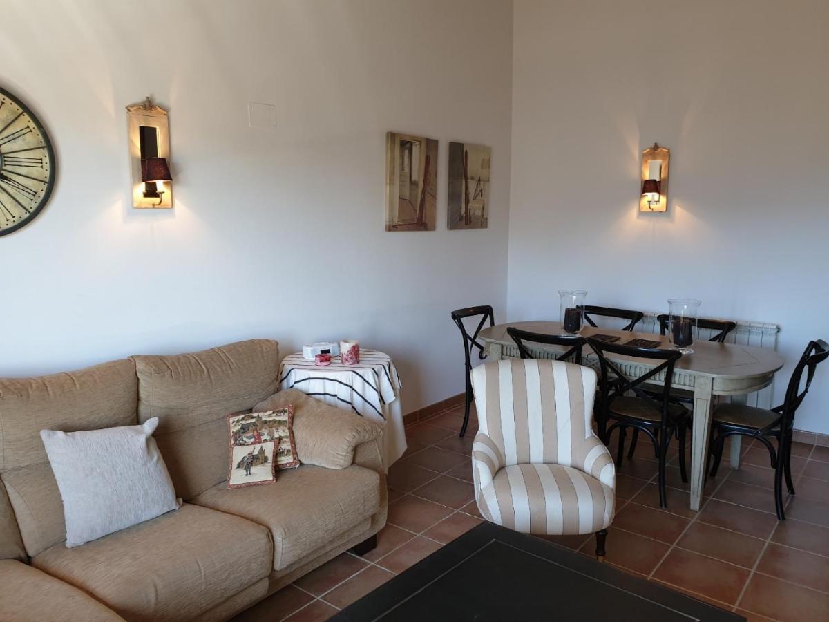 Apartamento Santa Elena Badaguás Dış mekan fotoğraf