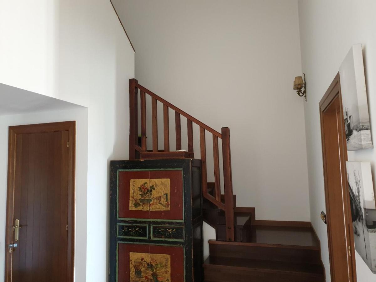 Apartamento Santa Elena Badaguás Dış mekan fotoğraf