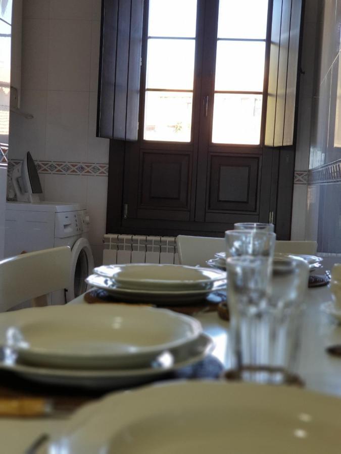 Apartamento Santa Elena Badaguás Dış mekan fotoğraf